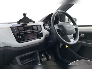 Used SEAT Mii 2021 for sale - 79367024: Photo