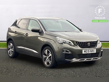 Peugeot - 3008
