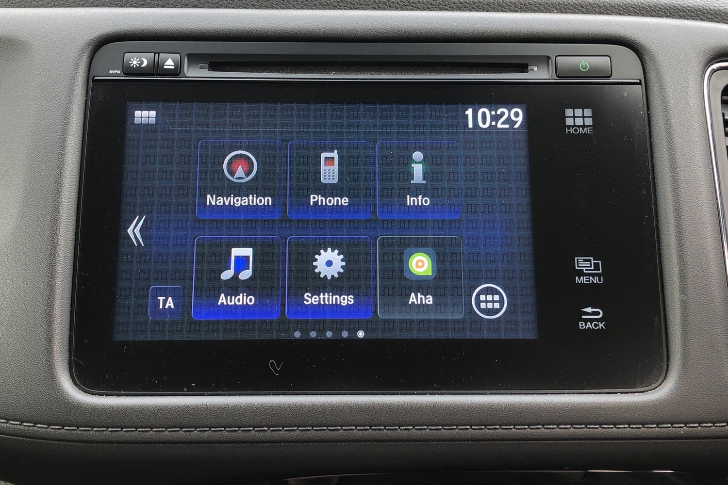 Used Honda HR-V 2019 for sale - 77444057: Photo 10