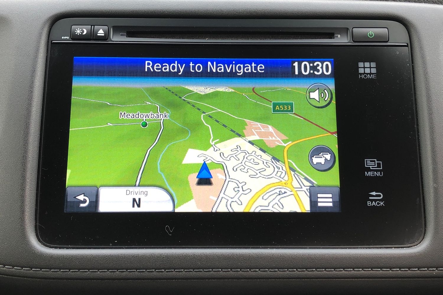 Used Honda HR-V 2019 for sale - 77444057: Photo 11