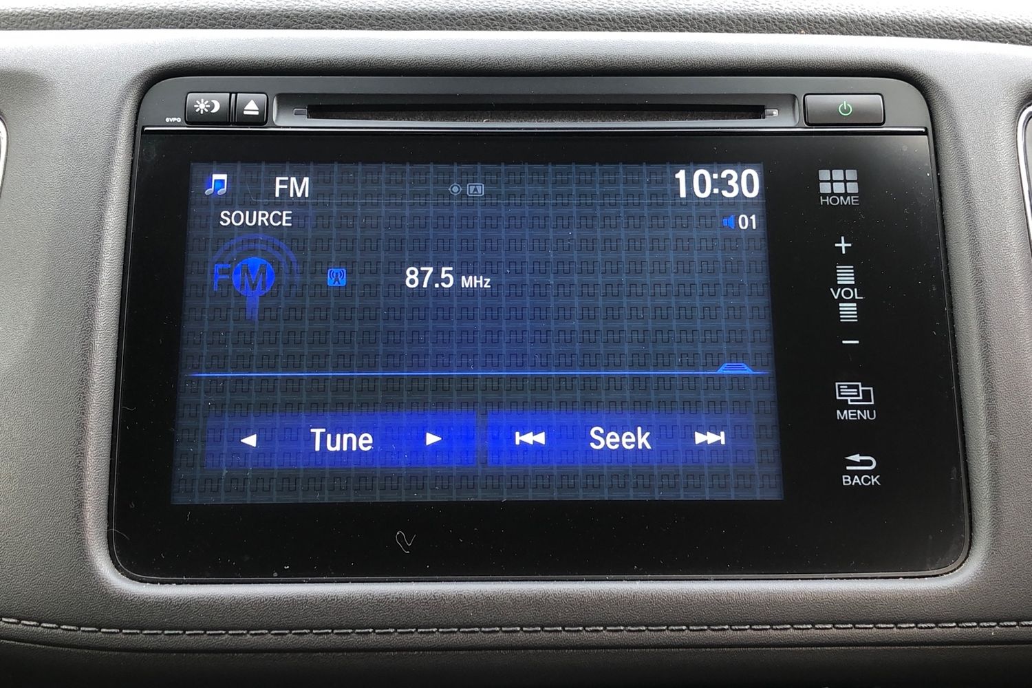 Used Honda HR-V 2019 for sale - 77444057: Photo 12