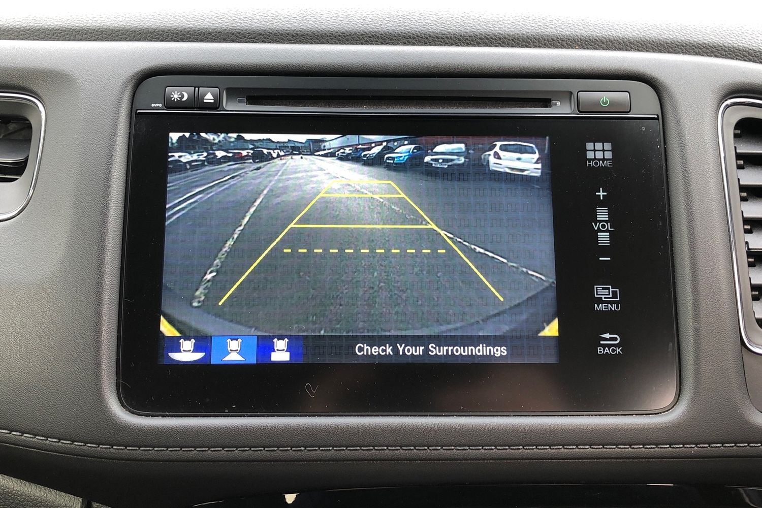 Used Honda HR-V 2019 for sale - 77444057: Photo 13