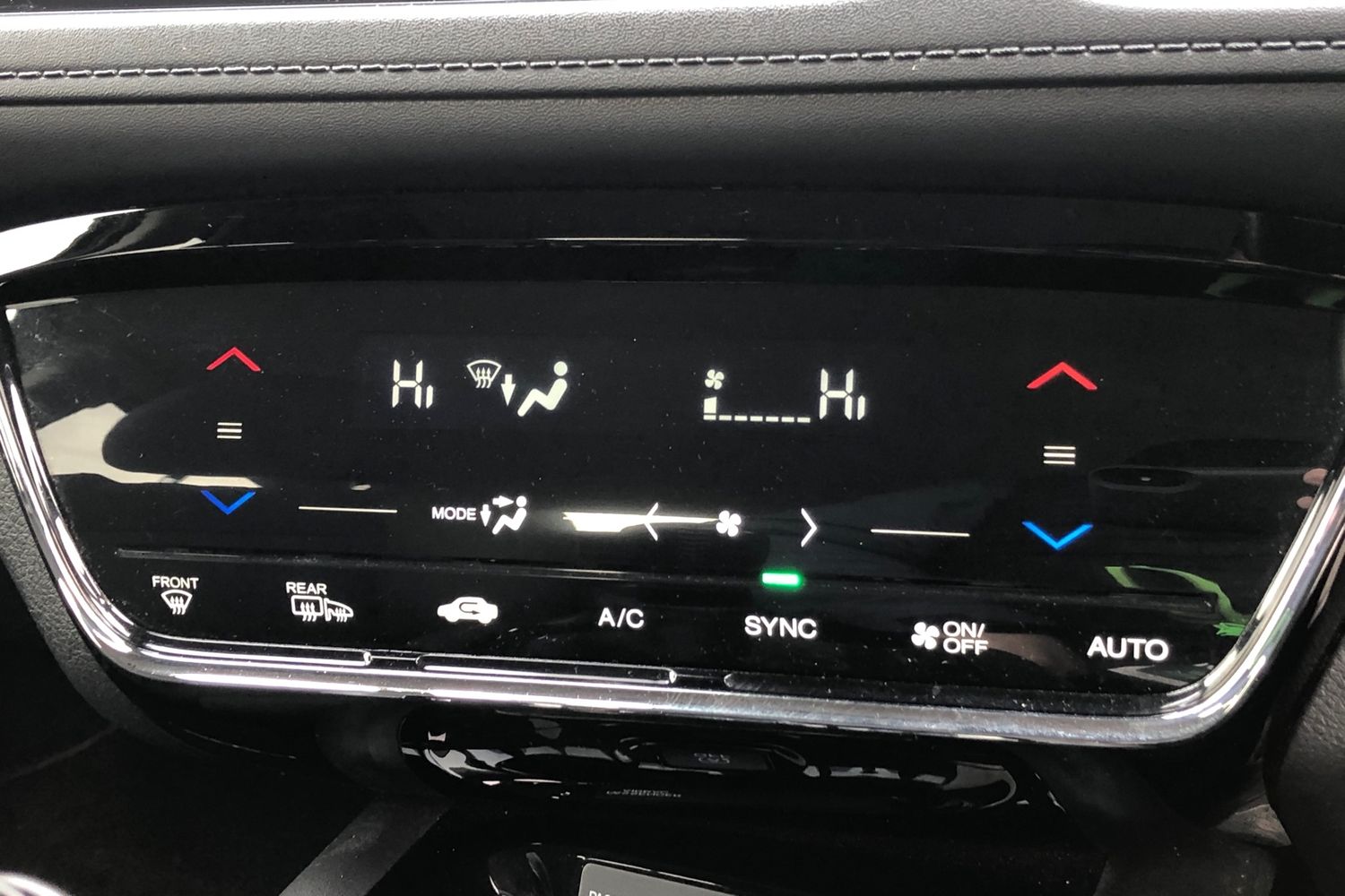 Used Honda HR-V 2019 for sale - 77444057: Photo 14