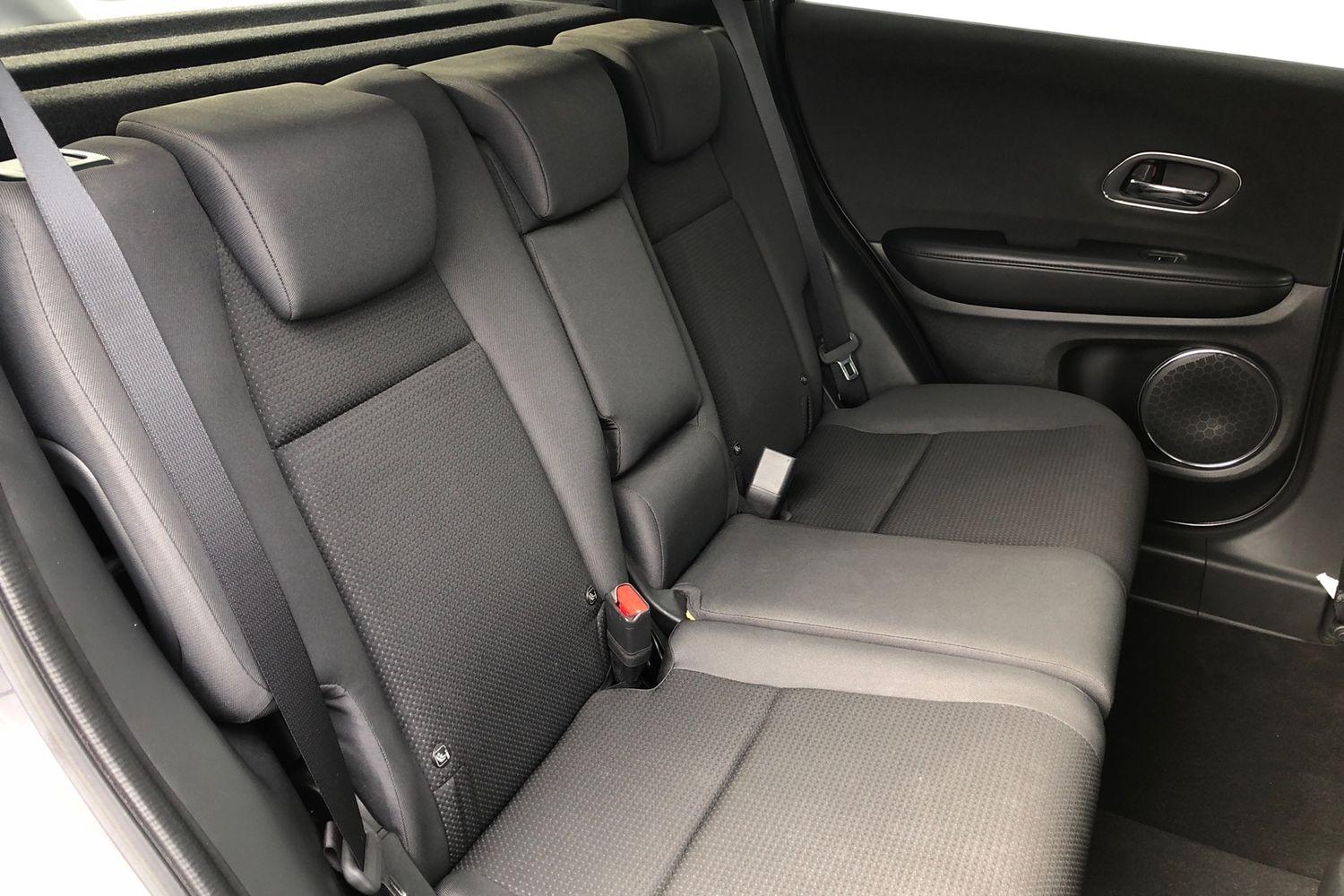 Used Honda HR-V 2019 for sale - 77444057: Photo 19