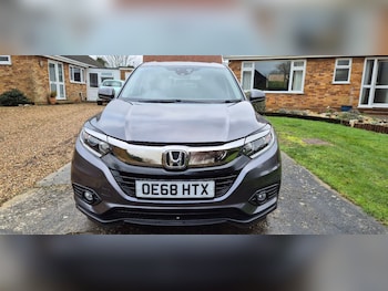 Used Honda HR-V 2019 for sale - 77444057: Photo