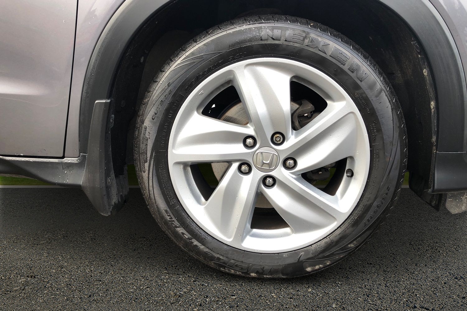 Used Honda HR-V 2019 for sale - 77444057: Photo 21