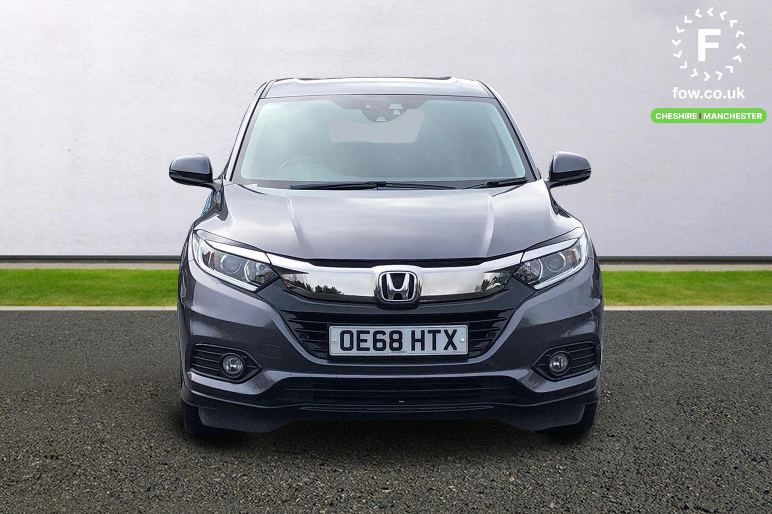 Used Honda HR-V 2019 for sale - 77444057: Photo 22