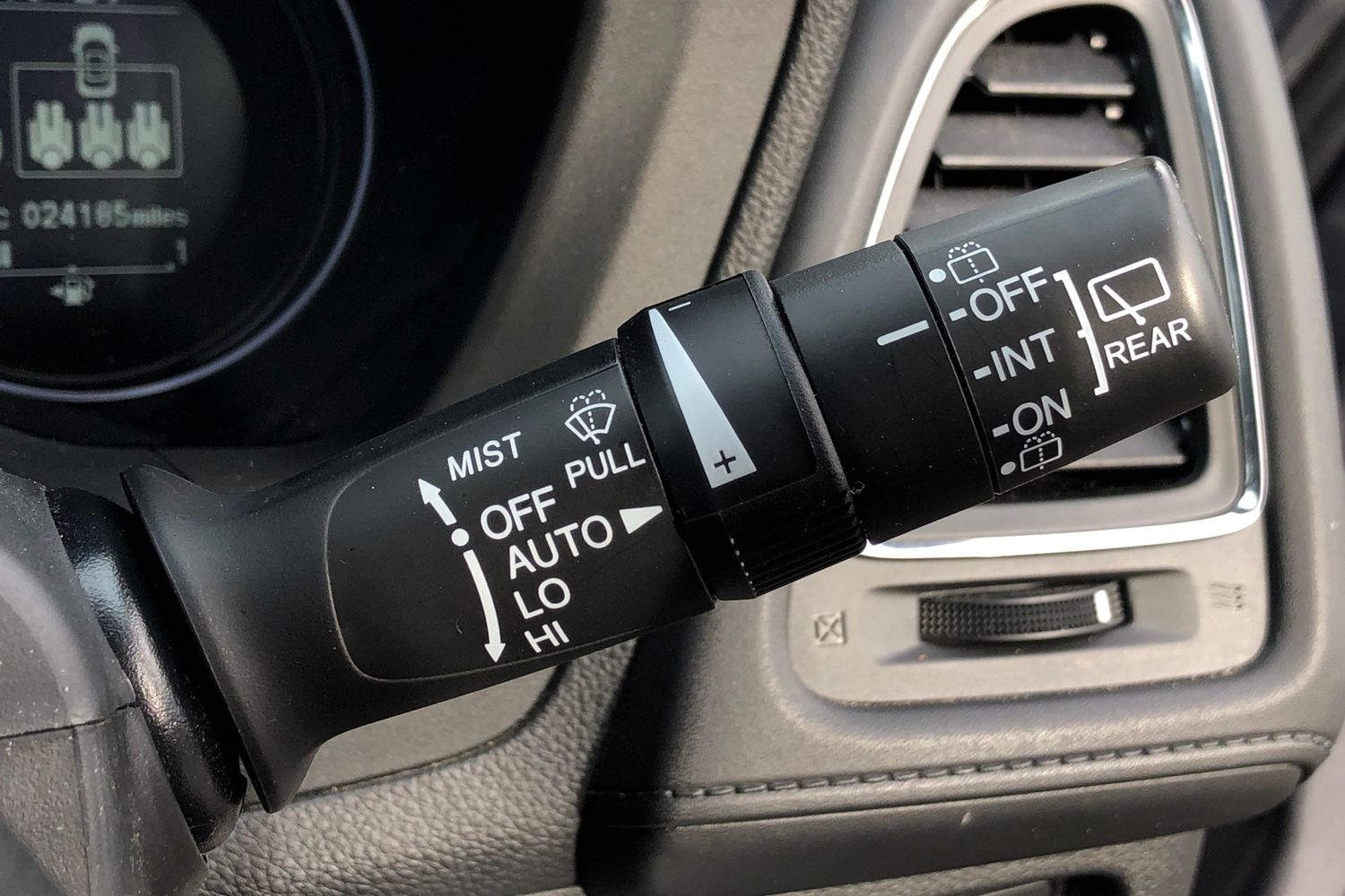 Used Honda HR-V 2019 for sale - 77444057: Photo 9