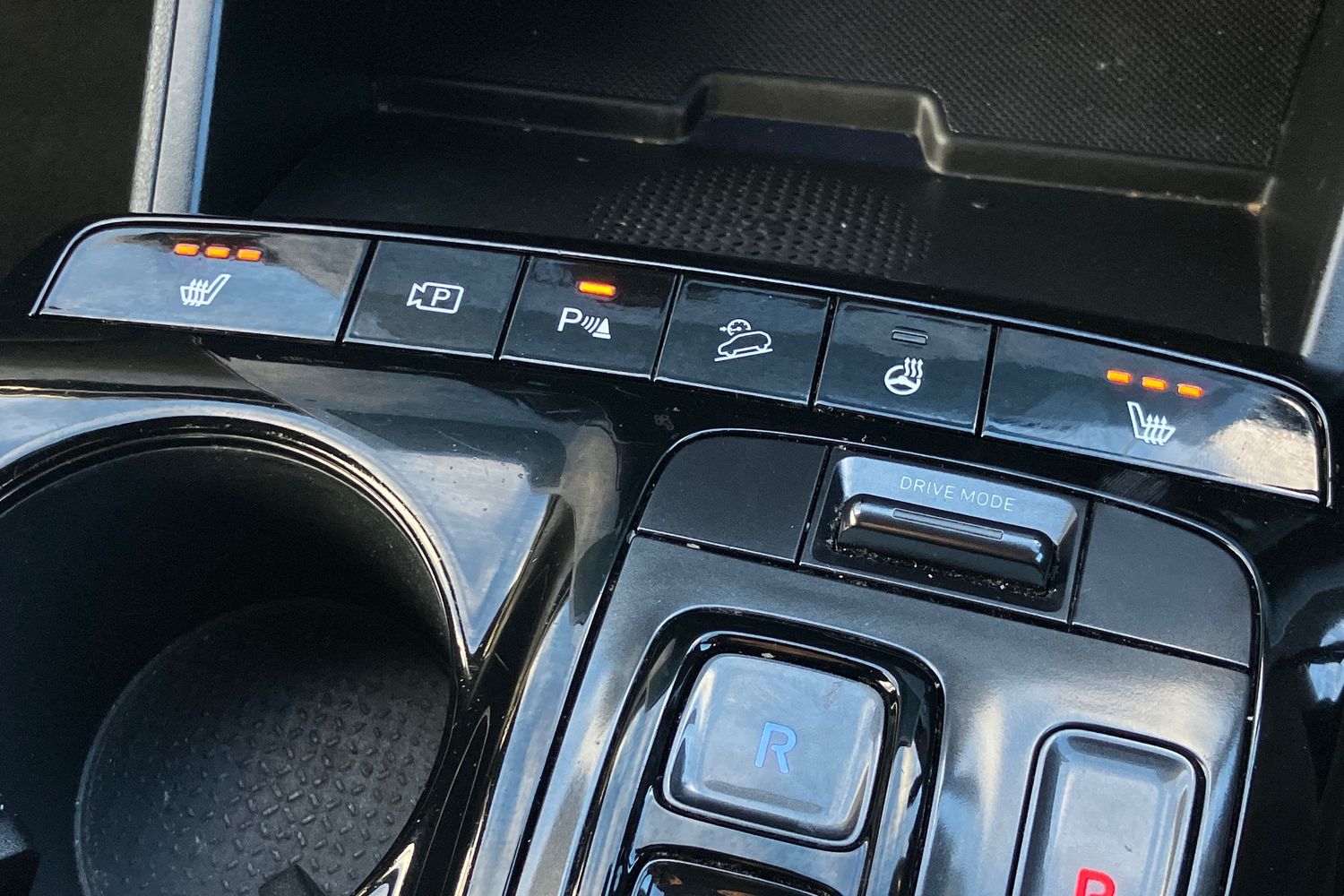 Used Hyundai TUCSON 2022 for sale - 76224589: Photo 11