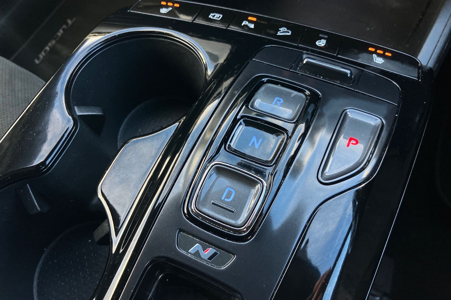 Used Hyundai TUCSON 2022 for sale - 76224589: Photo 12