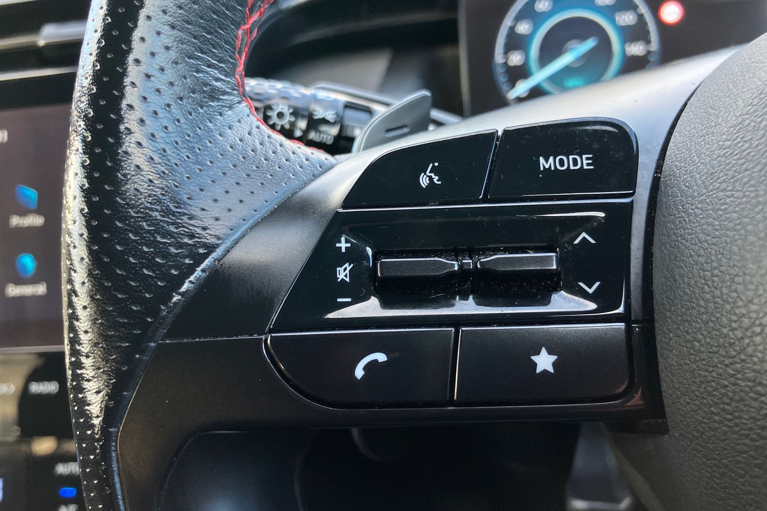 Used Hyundai TUCSON 2022 for sale - 76224589: Photo 14