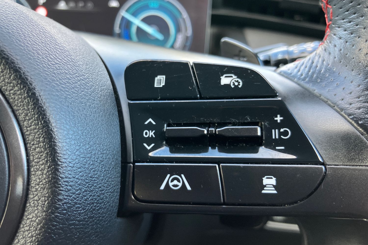 Used Hyundai TUCSON 2022 for sale - 76224589: Photo 15