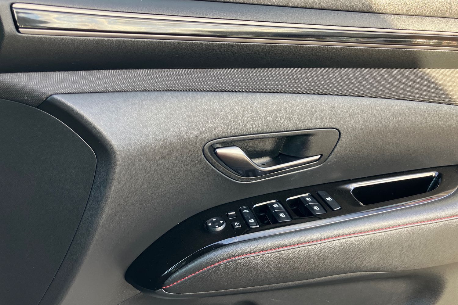 Used Hyundai TUCSON 2022 for sale - 76224589: Photo 20