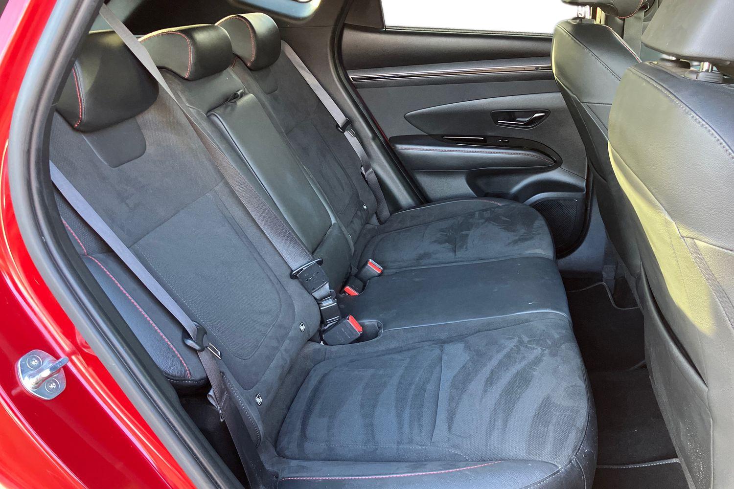 Used Hyundai TUCSON 2022 for sale - 76224589: Photo 24