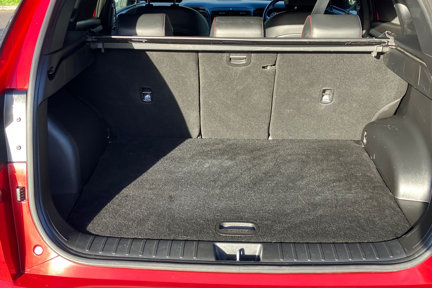 Used Hyundai TUCSON 2022 for sale - 76224589: Photo 25