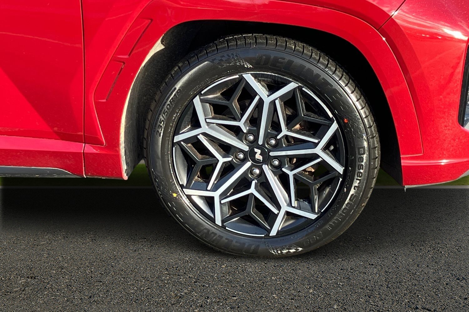 Used Hyundai TUCSON 2022 for sale - 76224589: Photo 26