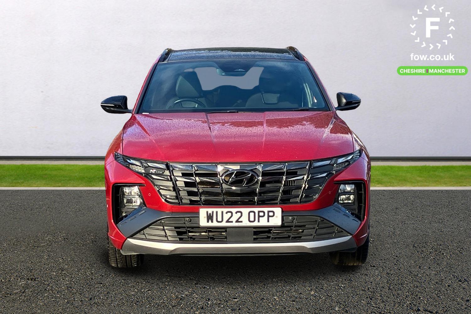 Used Hyundai TUCSON 2022 for sale - 76224589: Photo 27