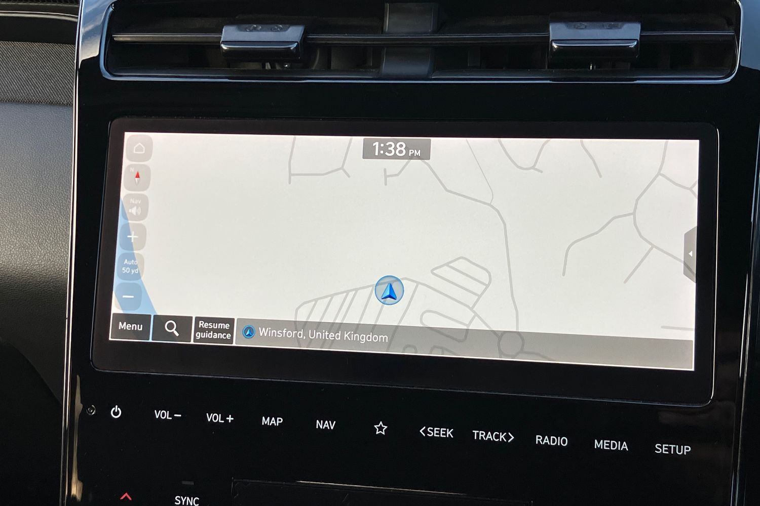 Used Hyundai TUCSON 2022 for sale - 76224589: Photo 6