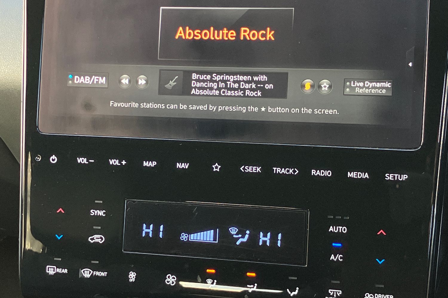 Used Hyundai TUCSON 2022 for sale - 76224589: Photo 7