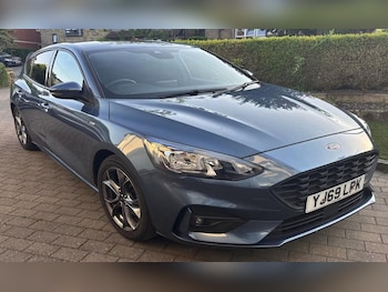 Used Ford Focus 2020 for sale - 78864587: Photo