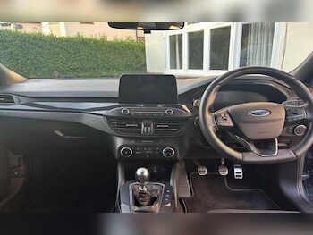 Used Ford Focus 2020 for sale - 78864587: Photo