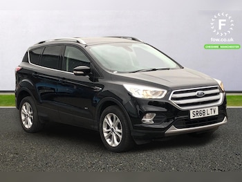 Used Ford Kuga 2018 for sale - 78132383: Photo
