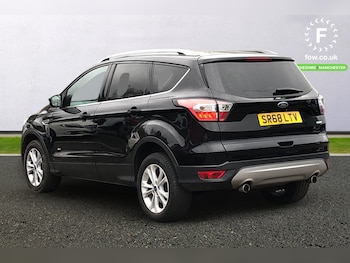Used Ford Kuga 2018 for sale - 78132383: Photo