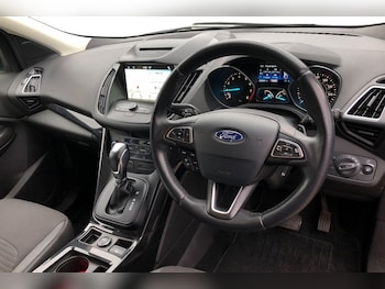 Used Ford Kuga 2018 for sale - 78132383: Photo