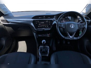 Used Vauxhall Corsa 2021 for sale - 75824742: Photo