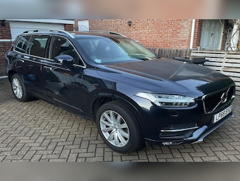 2018 - 2.0 T5 [250] Momentum 5dr AWD Gtron