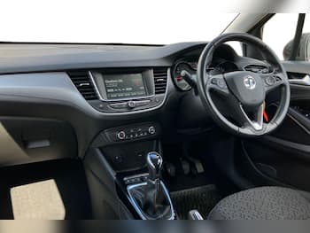 Used Vauxhall Crossland 2022 for sale - 79588502: Photo