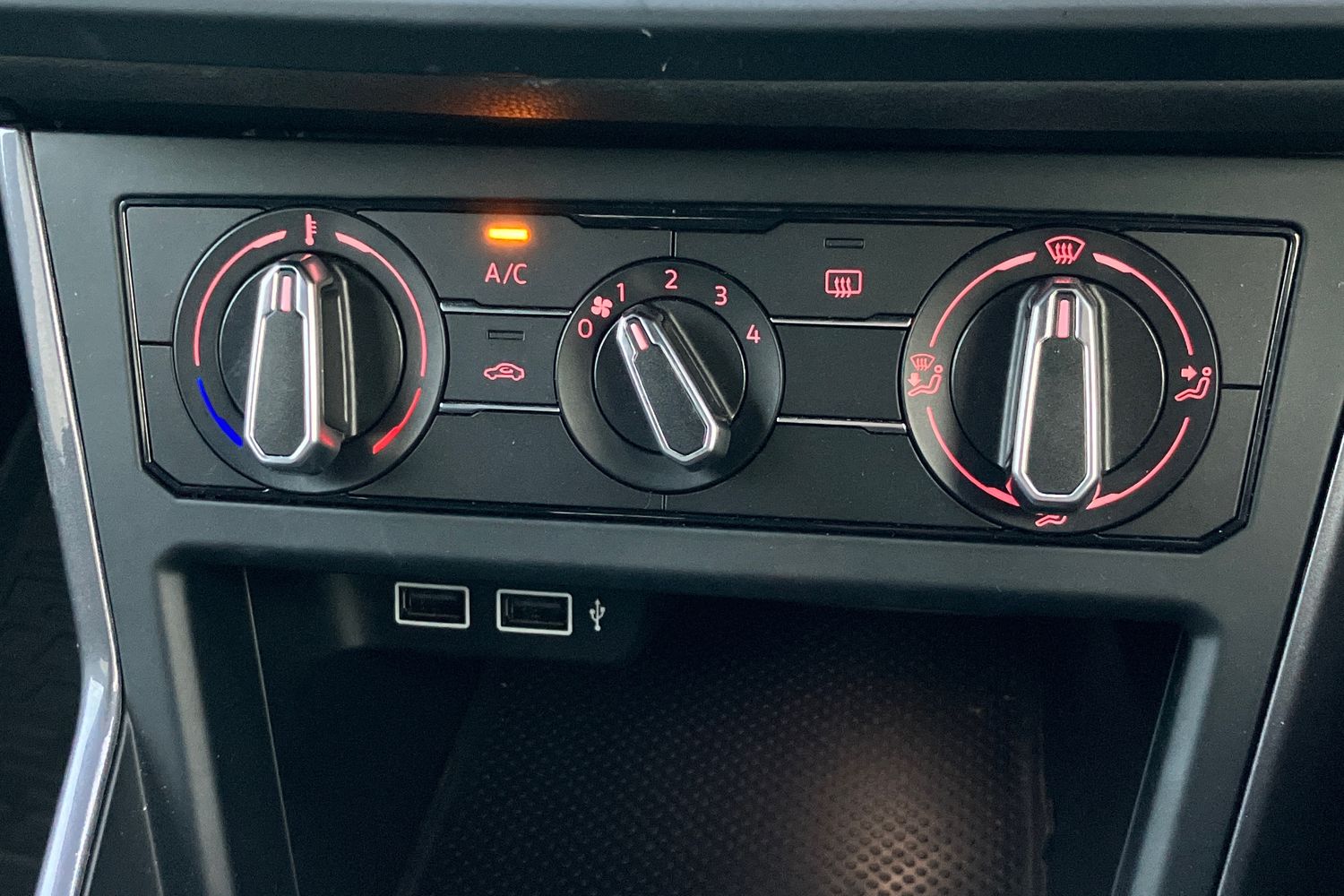 Used Volkswagen Polo 2019 for sale - 77514627: Photo 11