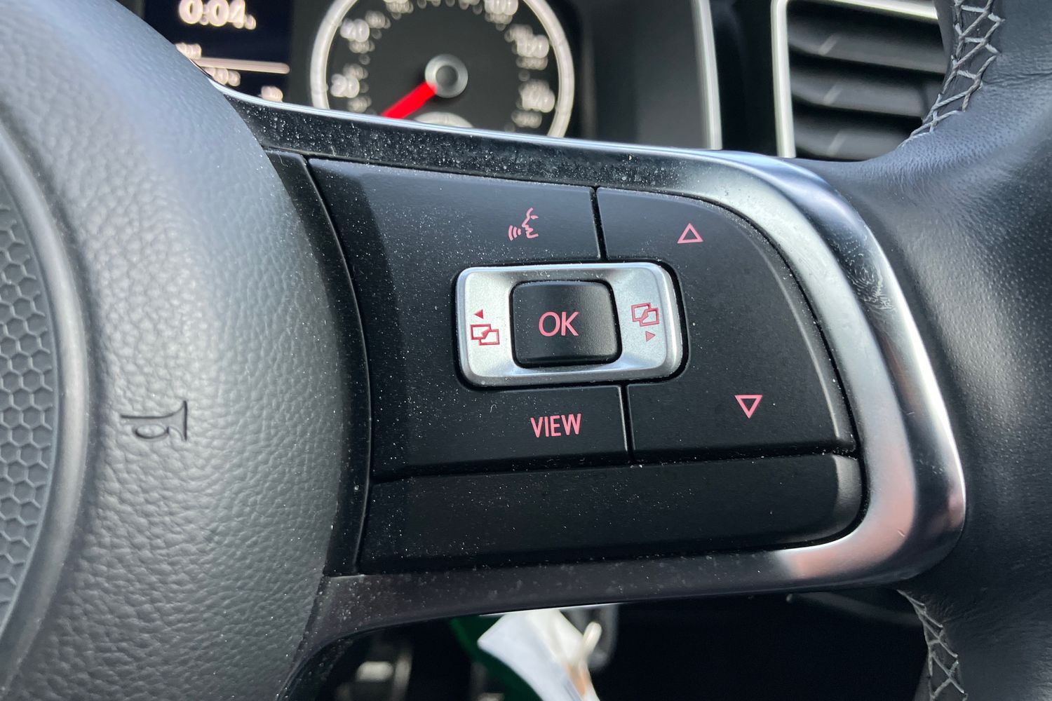 Used Volkswagen Polo 2019 for sale - 77514627: Photo 14