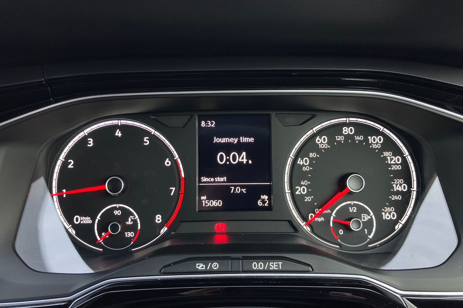 Used Volkswagen Polo 2019 for sale - 77514627: Photo 17