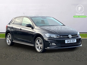 Volkswagen Polo feature image