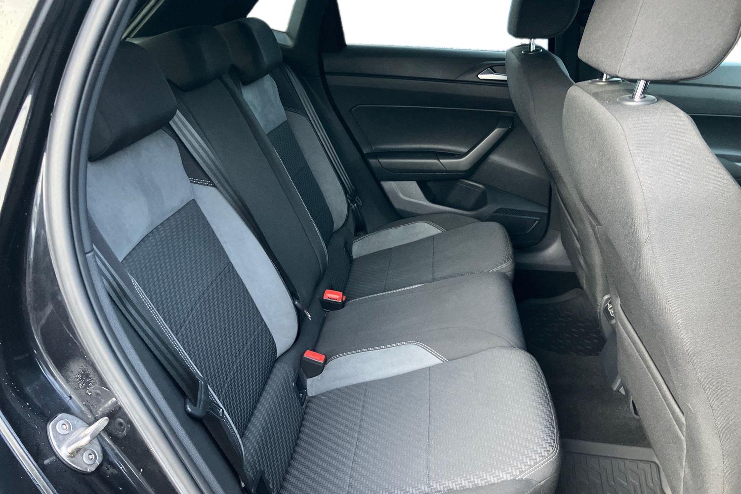 Used Volkswagen Polo 2019 for sale - 77514627: Photo 20