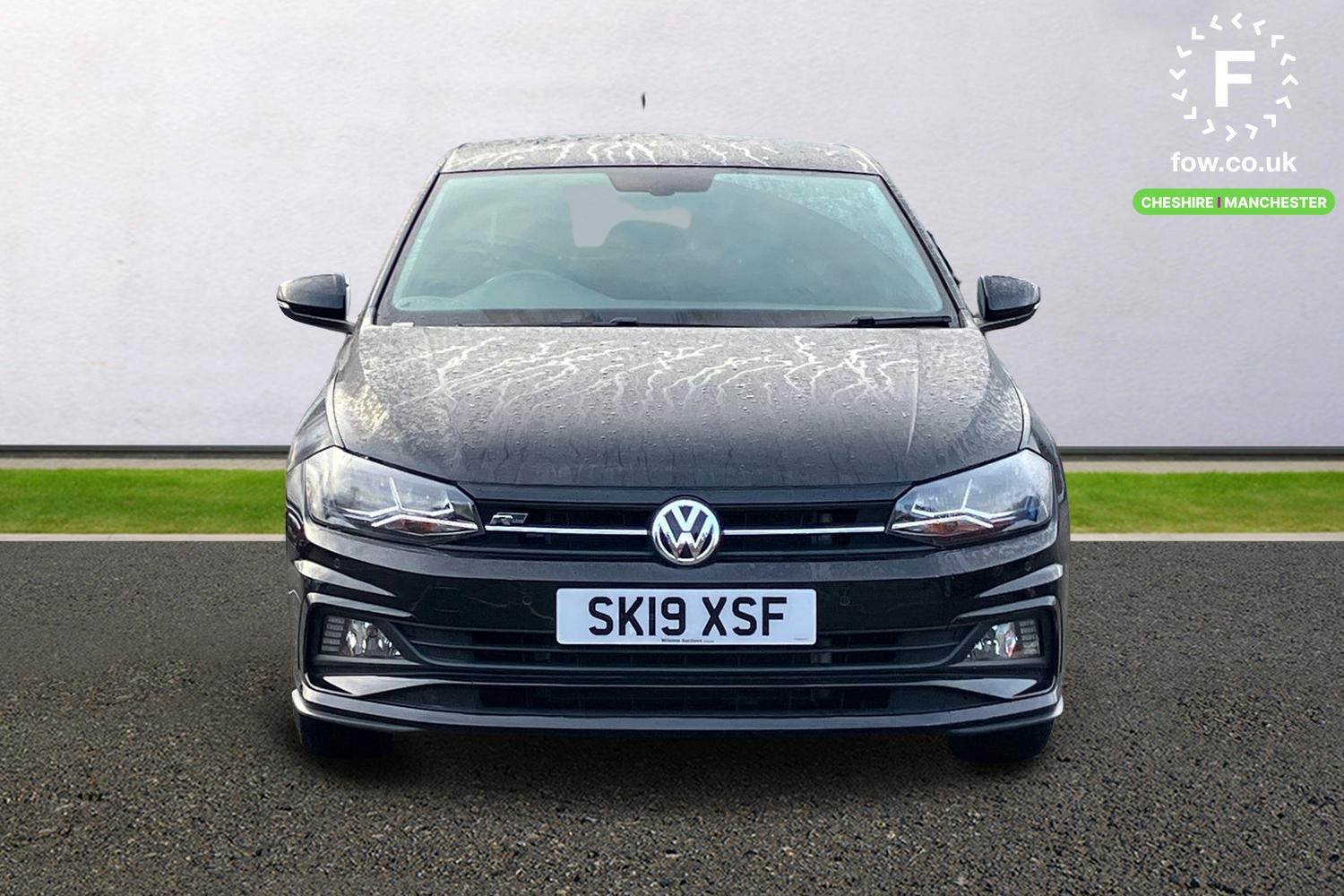 Used Volkswagen Polo 2019 for sale - 77514627: Photo 23