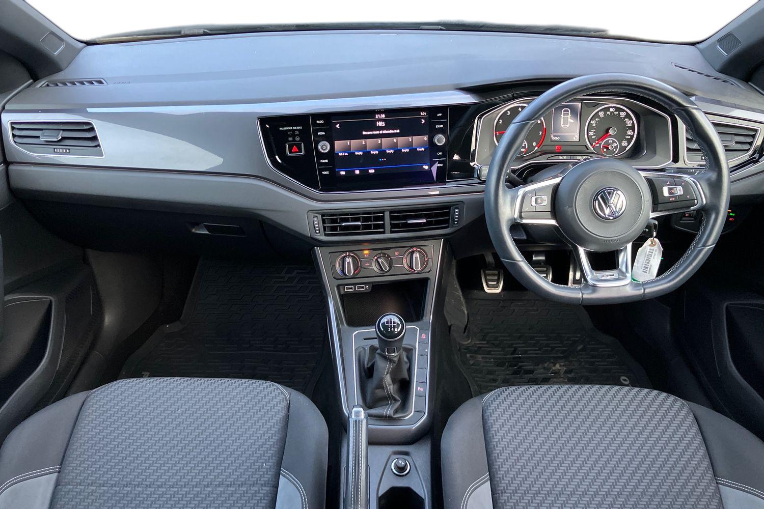 Used Volkswagen Polo 2019 for sale - 77514627: Photo 3