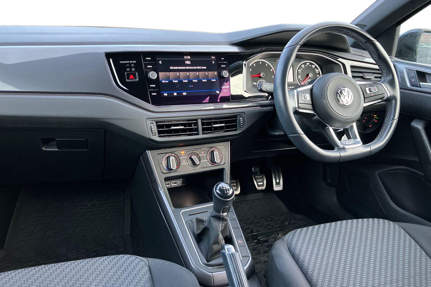 Used Volkswagen Polo 2019 for sale - 77514627: Photo 4