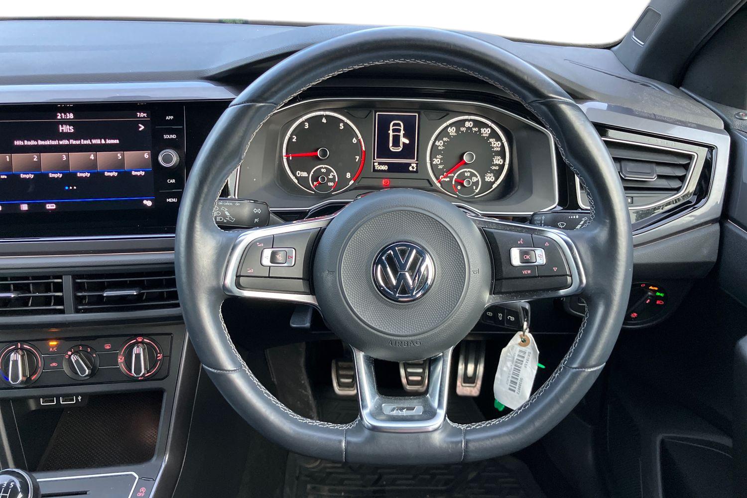 Used Volkswagen Polo 2019 for sale - 77514627: Photo 5