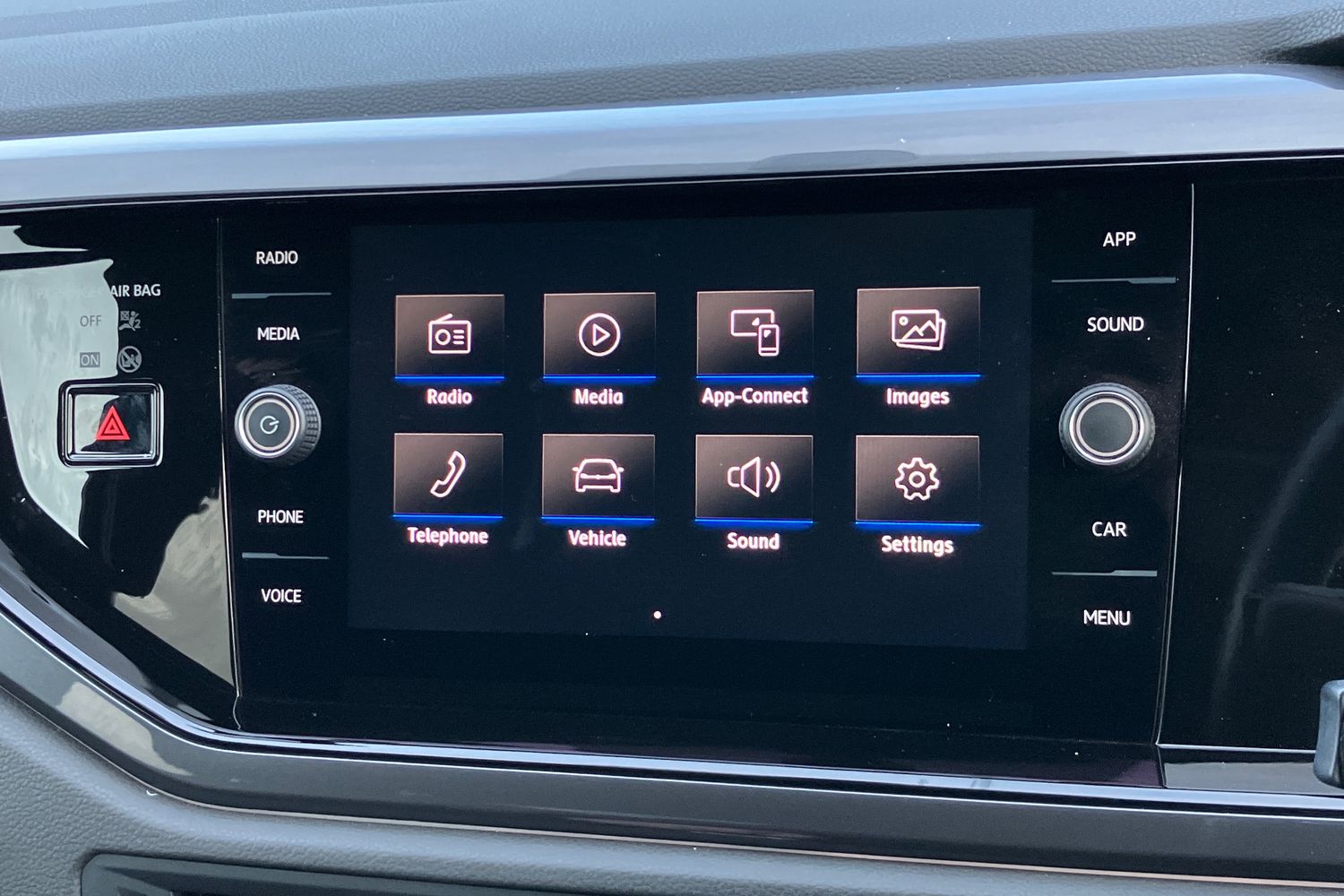 Used Volkswagen Polo 2019 for sale - 77514627: Photo 9