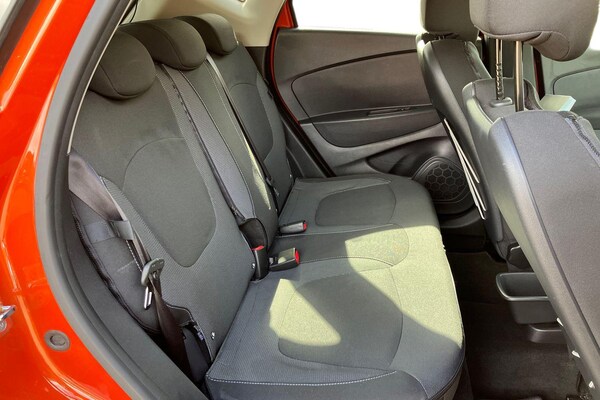 Used Renault Captur 2017 for sale - 75525047: Photo 19