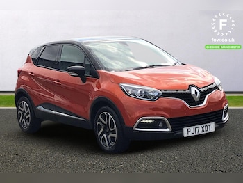 Used Renault Captur 2017 for sale - 75525047: Photo