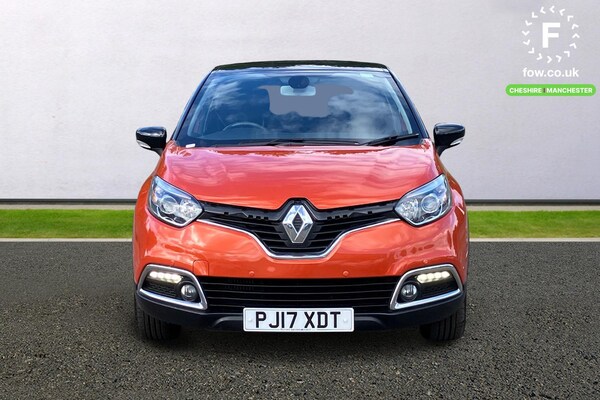 Used Renault Captur 2017 for sale - 75525047: Photo 22