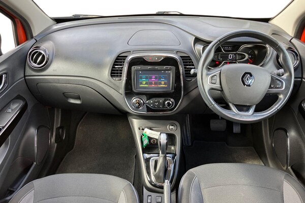 Used Renault Captur 2017 for sale - 75525047: Photo 3