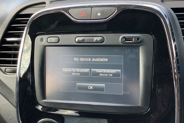 Used Renault Captur 2017 for sale - 75525047: Photo 7