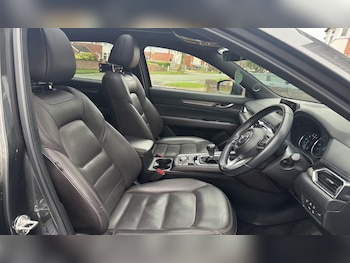 Used Mazda CX-5 2020 for sale - 78594360: Photo