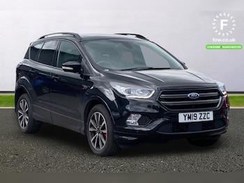 Used Ford Kuga 2019 for sale - 78904637: Photo