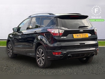 Used Ford Kuga 2019 for sale - 78904637: Photo
