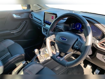 Used Ford Puma 2022 for sale - 78359659: Photo